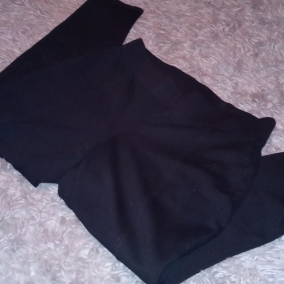 🌵Black Slacks🌵 - Picture 6 of 7